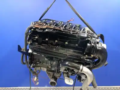 Second-hand car spare part COMPLETE ENGINE for BMW X5 (E53)  OEM IAM references 306D1  