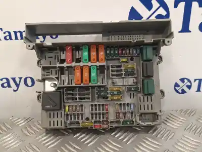 Second-hand car spare part FUSE BOX UNIT for BMW SERIE 3 TOURING (E91)  OEM IAM references 690662106 18844000002A 6906621