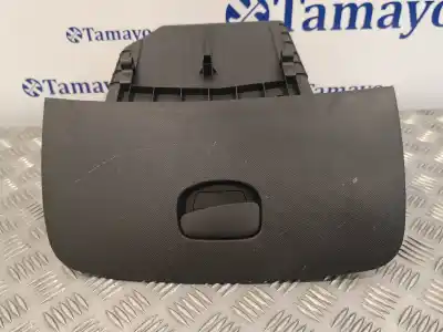 Second-hand car spare part glove compartment for renault clio iv 0.9 oem iam references 681087227r