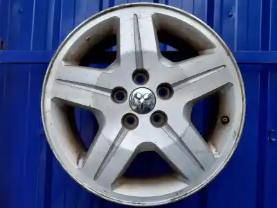 Second-hand car spare part rim for dodge caliber 2.0 crd oem iam references 05191765ab