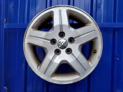 Second-hand car spare part rim for dodge caliber 2.0 crd oem iam references 05191765ab  