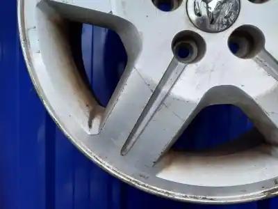 Second-hand car spare part rim for dodge caliber 2.0 crd oem iam references 05191765ab  