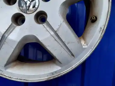 Second-hand car spare part rim for dodge caliber 2.0 crd oem iam references 05191765ab  