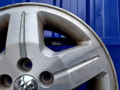 Second-hand car spare part rim for dodge caliber 2.0 crd oem iam references 05191765ab  