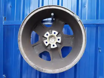 Second-hand car spare part rim for dodge caliber 2.0 crd oem iam references 05191765ab  