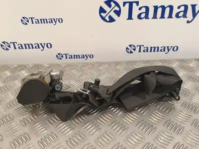 Pezzo di ricambio per auto di seconda mano CINTURA DI SICUREZZA ANTERIORE SINISTRA per RENAULT CLIO IV  Riferimenti OEM IAM 868854729R  
