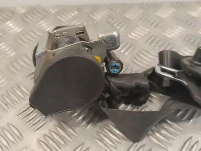 Pezzo di ricambio per auto di seconda mano cintura di sicurezza anteriore sinistra per renault clio iv 0.9 riferimenti oem iam 868854729r  