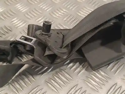Pezzo di ricambio per auto di seconda mano cintura di sicurezza anteriore sinistra per renault clio iv 0.9 riferimenti oem iam 868854729r  