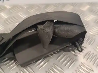Pezzo di ricambio per auto di seconda mano cintura di sicurezza anteriore sinistra per renault clio iv 0.9 riferimenti oem iam 868854729r  