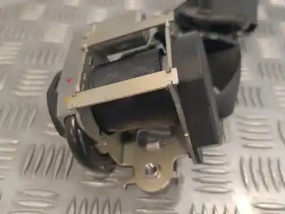 Pezzo di ricambio per auto di seconda mano cintura di sicurezza anteriore sinistra per renault clio iv 0.9 riferimenti oem iam 868854729r  