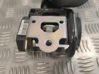 Pezzo di ricambio per auto di seconda mano cintura di sicurezza anteriore sinistra per renault clio iv 0.9 riferimenti oem iam 868854729r  