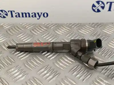 Recambio de automóvil de segunda mano de INYECTOR para MERCEDES CLASE B (W245)  referencias OEM IAM A6400700787 0445110167 