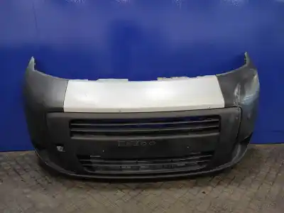 İkinci el araba yedek parçası ÖN TAMPON için FIAT FIORINO  OEM IAM referansları   
