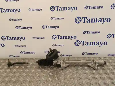Second-hand car spare part steering rack for renault clio iv 0.9 oem iam references 