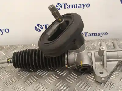 Second-hand car spare part steering rack for renault clio iv 0.9 oem iam references   