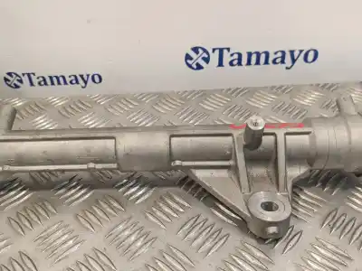 Second-hand car spare part steering rack for renault clio iv 0.9 oem iam references   