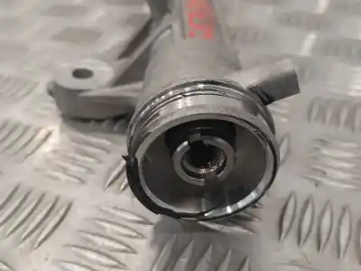 Second-hand car spare part steering rack for renault clio iv 0.9 oem iam references   