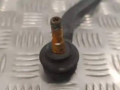 Second-hand car spare part steering rack for renault clio iv 0.9 oem iam references   