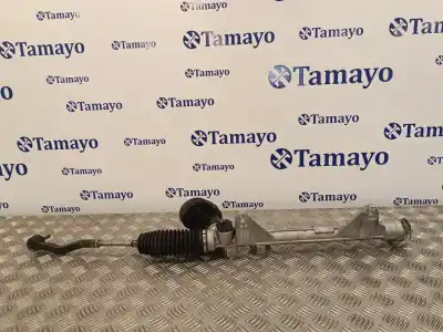 Second-hand car spare part steering rack for renault clio iv 0.9 oem iam references   