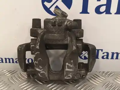 Second-hand car spare part front left brake caliper for renault clio iv 0.9 oem iam references 410104961r