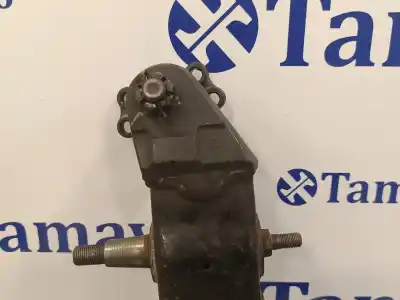 Second-hand car spare part front right lower suspension arm for ssangyong actyon 2.0 td cat oem iam references   