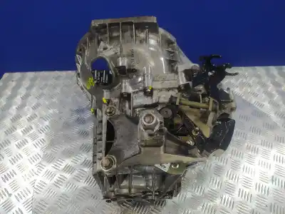 Pezzo di ricambio per auto di seconda mano riduttore per ford transit connect (tc7) 1.8 tdci cat riferimenti oem iam 2s4r7002pa  
