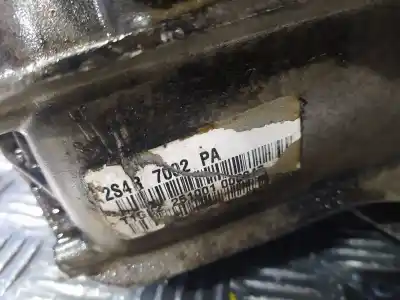 Pezzo di ricambio per auto di seconda mano riduttore per ford transit connect (tc7) 1.8 tdci cat riferimenti oem iam 2s4r7002pa  