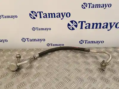 Pezzo di ricambio per auto di seconda mano tubi aria condizionata per toyota lexus is 200 (gxe10) 2.0 cat riferimenti oem iam hfc134a14lp