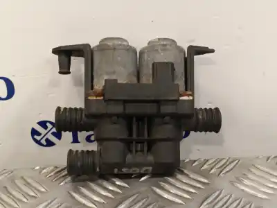 Second-hand car spare part heating exchange valve for bmw serie 7 (e38) 5.4 v12 cat 326 cv / 240 kw oem iam references 6412837499502