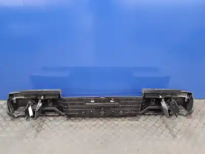 Second-hand car spare part rear bumper for isuzu d-max 1.9 turbodiesel oem iam references 8983938280  