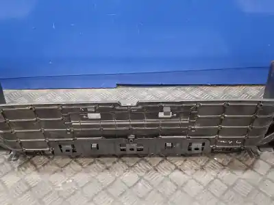 Second-hand car spare part rear bumper for isuzu d-max 1.9 turbodiesel oem iam references 8983938280  