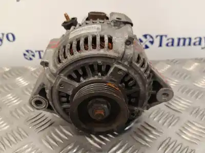 Pezzo di ricambio per auto di seconda mano alternatore per toyota lexus is 200 (gxe10) 2.0 cat riferimenti oem iam 2706070500