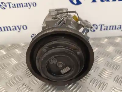 Pezzo di ricambio per auto di seconda mano compressore aria condizionata per toyota lexus is 200 (gxe10) 2.0 cat riferimenti oem iam 4472203178
