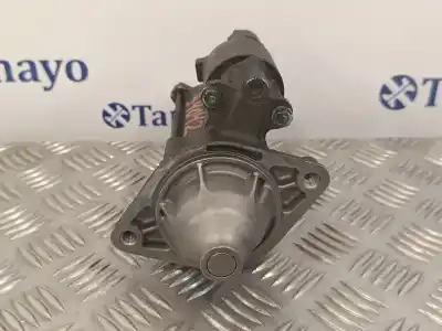 Peça sobressalente para automóvel em segunda mão motor de arranque por citroen c4 lim. 1.6 16v referências oem iam 2280005960