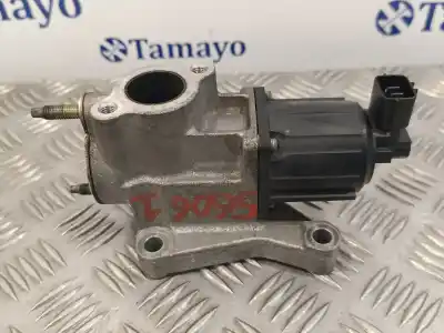 Second-hand car spare part egr valve for mazda cx-7 (er) 2.2 mzr-cd awd (er10a) oem iam references r2aa20300a k5t70873 