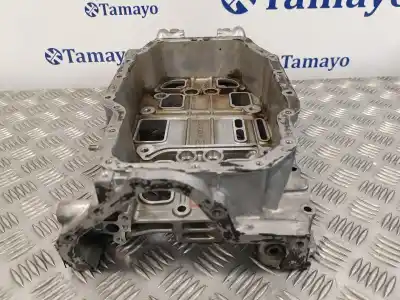 Автозапчасти б/у облицовка за mazda cx-7 (er) 2.2 mzr-cd awd (er10a) ссылки oem iam r2aa10380  