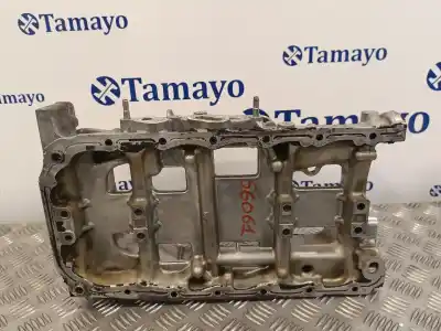 Автозапчасти б/у облицовка за mazda cx-7 (er) 2.2 mzr-cd awd (er10a) ссылки oem iam r2aa10380  
