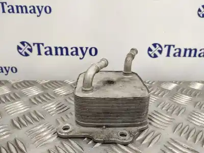Second-hand car spare part engine oil cooler for mazda cx-7 (er) 2.2 mzr-cd awd (er10a) oem iam references   
