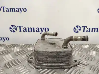 Second-hand car spare part engine oil cooler for mazda cx-7 (er) 2.2 mzr-cd awd (er10a) oem iam references   
