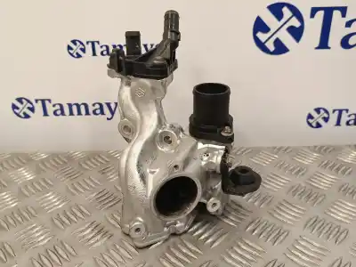 Peça sobressalente para automóvel em segunda mão válvula egr por dacia logan mcv * referências oem iam 352301