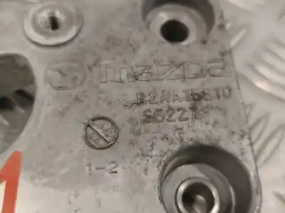 Second-hand car spare part engine support for mazda cx-7 (er) 2.2 mzr-cd awd (er10a) oem iam references r2aa15810  