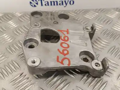 Second-hand car spare part engine support for mazda cx-7 (er) 2.2 mzr-cd awd (er10a) oem iam references r2aa15810  