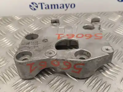 Second-hand car spare part engine support for mazda cx-7 (er) 2.2 mzr-cd awd (er10a) oem iam references r2aa15810  