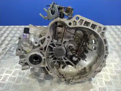 Second-hand car spare part GEARBOX for KIA CERATO  OEM IAM references M5BF2  