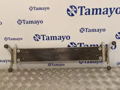 Gebrauchtes Autoersatzteil wasserradiator zum audi q7 (4l) 3.0 v6 24v tdi oem-iam-referenzen 7l6121212b