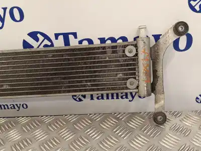 Автозапчастина б/у водяний радіатор для audi q7 (4l) 3.0 v6 24v tdi посилання на oem iam 7l6121212b k9136003 