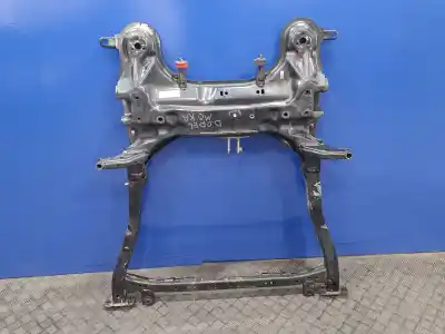 Second-hand car spare part FRONT AXLE for OPEL MOKKA  OEM IAM references   