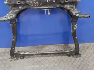 Pezzo di ricambio per auto di seconda mano assale anteriore per opel mokka 1.6 excellence [1.6 ltr. - 100 kw cdti dpf] riferimenti oem iam   