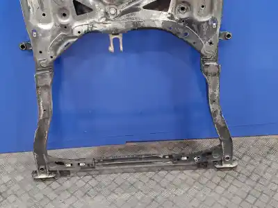 Pezzo di ricambio per auto di seconda mano assale anteriore per opel mokka 1.6 excellence [1.6 ltr. - 100 kw cdti dpf] riferimenti oem iam   