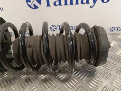 Second-hand car spare part front right shock absorber for opel mokka 1.6 excellence [1.6 ltr. - 100 kw cdti dpf] oem iam references 95137358  